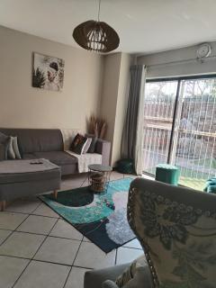 Wampi guesthouse - Polokwane - 4