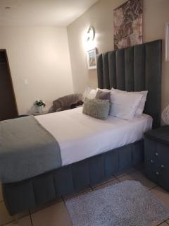 Wampi guesthouse - Polokwane - 1