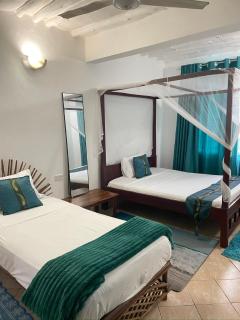 Oceanic at Palm resort residential - 5