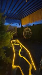 Danzona Bungalow - - 2