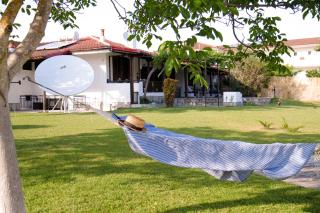 The 4 Travellers Halkidiki - Siviri - 7