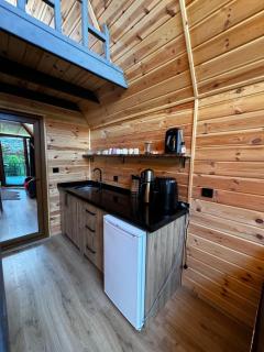 Danzona Bungalow - - 8