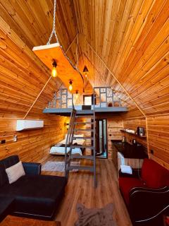 Danzona Bungalow - - 7