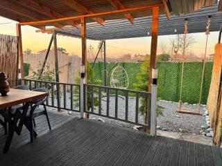 Danzona Bungalow - - 9