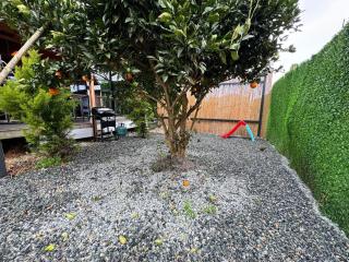 Danzona Bungalow - - 3
