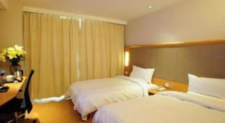 JI Hotel Xi'an High-tech Zone - Xi'an - 9