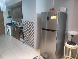 Fully furnished Studio flat near Ajman Cornish - 5