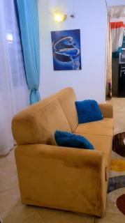 Oceanic at Palm resort residential - Ukunda - 7