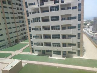 Fully furnished Studio flat near Ajman Cornish - Ajman - 7