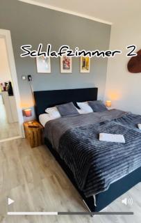 Villa Appartements Syke - Syke - 6