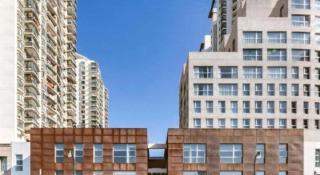 baseLITE-XINTIANDI Serviced Apartment - Xangai - 7