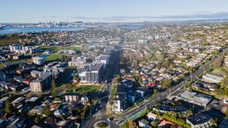 Palm Suites - Auckland - 2