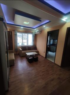 Hotel Kritika Inn - - 6