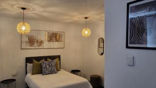 Villa Tlhago Lodge -  - 0