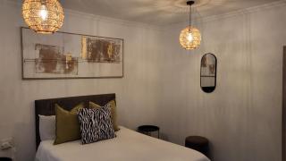 Villa Tlhago Lodge - - 5