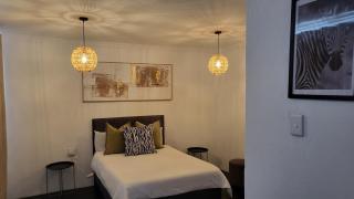 Villa Tlhago Lodge - - 9