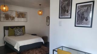 Villa Tlhago Lodge - - 2