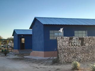 ANSTA FARMHOUSE CAMPING & Nursery cc - 1