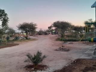 ANSTA FARMHOUSE CAMPING & Nursery cc - 2