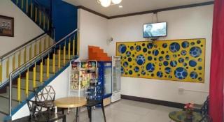 Jeamco Royal Hotel - Pasig - Manila - 7