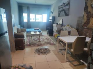 Fully furnished Studio flat near Ajman Cornish - Ajman - 0
