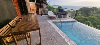 Sis and Sea Villa - Haad Pleayleam - 7