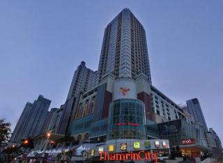 Amaris Hotel Thamrin City - Jakarta - 0