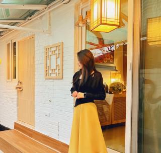 K-culture Villa - Seoul - 4