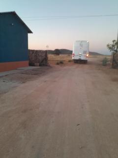 ANSTA FARMHOUSE CAMPING & Nursery cc - 3