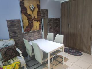 Fully furnished Studio flat near Ajman Cornish - Ajman - 8
