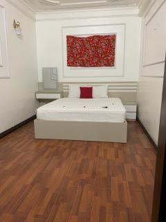 Sword Lake hostel - Hanoi - 1