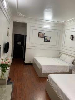 Sword Lake hostel - 1