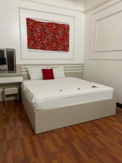 Sword Lake hostel - Hanoi - 4