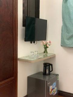 Sword Lake hostel - Hanoi - 1