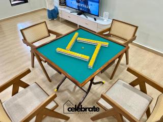 Celebrate HomeStay Taman Sri Kluang - Keluang - 8