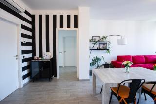Honey House - vista lago e montagne - Luino - 4