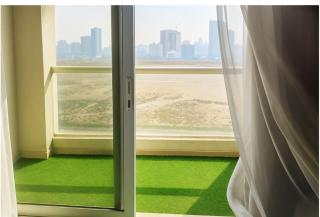 Peace Room opp Ajman City Center 1BHK - Ajman - 7