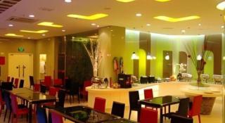 Tomolo Hotel Wuzhan Branch - Wuhan - 8