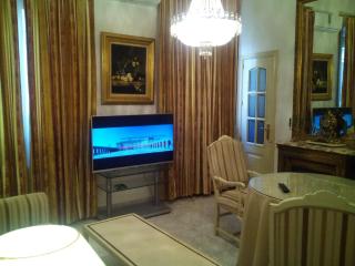 Atocha Palace - Madrid - 7