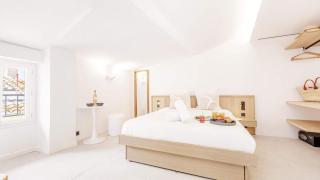 La Ponche l Old Village l Shellter Rentals - Saint-Tropez - 7