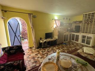 Studio tita soraya - Al Houara - 2