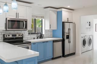 Lux-Hollywood beach Villa in Florida - Hollywood - 5