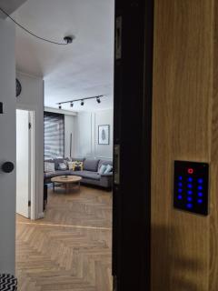 Wiatr i Woda, Apartamenty w sercu Mazur, Mrągowo - 3
