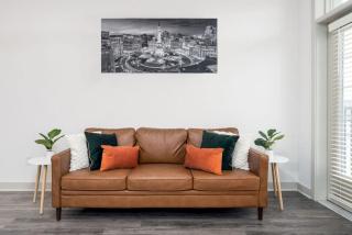Affordable Private Room - Whitestown - 6