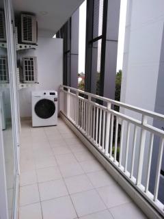 Cozy 1-Bedroom Apartment Near Nimman #A505 - Chiang Mai - 9