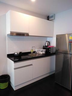 Cozy 1-Bedroom Apartment Near Nimman #A505 - Chiang Mai - 7