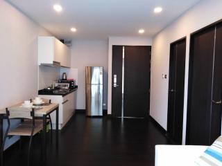 Cozy 1-Bedroom Apartment Near Nimman #A505 - Chiang Mai - 2