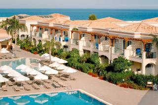 Mythos Beach Resort - Afantou - 9