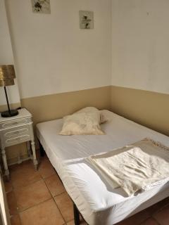 Appartement Arènes - 8