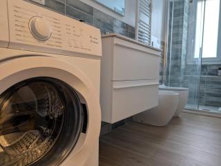 Milan Loreto Apartment 15 mins from Duomo - M1 rovereto - Milan - 3